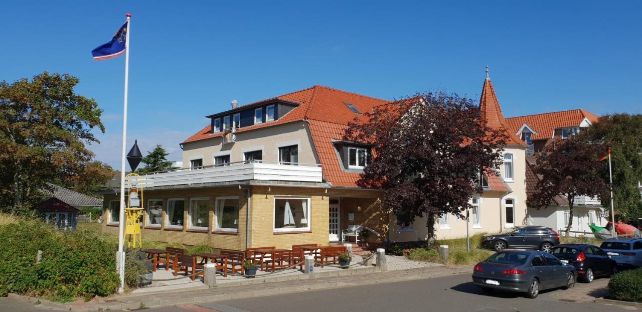 Hotel Seeburg Санкт-Петер-Ординг Экстерьер фото
