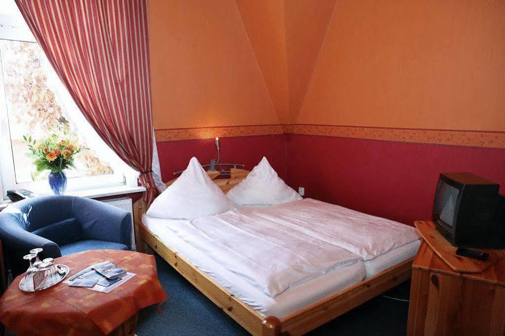 Hotel Seeburg Санкт-Петер-Ординг Экстерьер фото